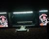 Timberlake Wows Azerbaijan's Baku Crowd With High-Octane Stadium Performance (VIDEO/PHOTO)