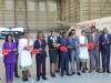 Ethiopian Airlines opens three MRO facilities