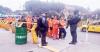 Ecuador deports 600 Colombian inmates as Bogota cries foul