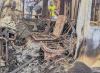 More than 40 killed in rebel attack in northeast Congo