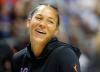 Now a standout guard for Golden State, Newton’s Veronica Burton making case for WNBA’s Most Improved Player