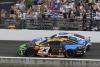 Bubba Wallace becomes first Black driver to win a major race on Indianapolis' oval