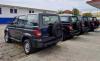 First Batch of Russian UAZ Patriot Vehicles Assembled in Cuba Ready for Service