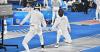 Russia asks the Georgian government to respond to “Russophobic incidents” against fencers