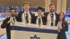 Israel's science teams conclude olympiad season with record 26 medals