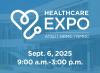 Kirksville Healthcare Expo to be held on Saturday, Sept. 6