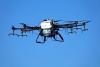 New Training Event Offers In-Depth Look at Drone Spraying in Agriculture
