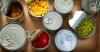 DFCU Financial partners with Feeding Tampa Bay for a food drive