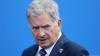Finland's Niinisto: Trump will continue diplomacy with Putin, EU needs to be involved