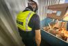 Belgium dismantles three drug labs monthly as synthetic cathinones gain ground