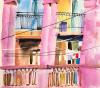 The Market at Dover Station to Host Armenian Artist Karine Dulyan for August First Friday Gallery Walk