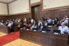 The City Council of the City of Sarajevo held its First regular Session