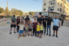 ‘Sport Changes Everything’ – Brazilians Building Palestinian Solidarity