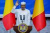 IMF's board approves $625m loan deal for Chad