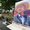 Alvaro Uribe: Colombia's first ex-president convicted of a crime