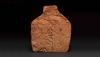 Rare 4,000 year-old handprint found in ancient Egyptian tomb