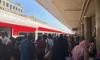 Egypt Launches Train Service to Support Sudanese Voluntary Repatriation