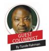 Tinubu, 2027 and Buhari’s sad death