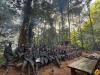 GDF contingent back from French Guiana training