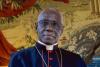 ‘The Lord Comes First’: Cardinal Sarah Calls Faithful to Adoration in Face of West’s Rejection of Christ