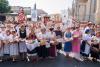 Festival of Folk Arts, Budapest Castle District, 17 - 20 August