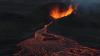 (WATCH) Icelandic volcano spews hot lava and smoke amid 12th eruption