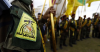 Kataib Hezbollah denies role in Baghdad shootout, blames “foreign plot”