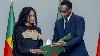 Benin grants citizenship to enslaved Africans' descendants to boost diaspora connection