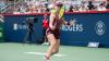 Eugenie Bouchard’s match drawing plenty of attention for Day 2 at National Bank Open