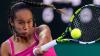 Leylah Fernandez arrives at National Bank Open after tournament win in Washington