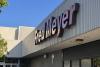 Food desert gets drier