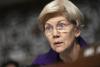 Elizabeth Warren’s Consumer Watchdog Is Being Dismantled - and Republicans Aren’t Sorry
