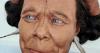 Watch: Artists, scientists breathe life into prehistoric woman