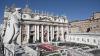 Vatican Real Estate Profit Surges