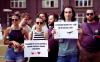 Young Doctors in Bulgaria Protest Again, Demanding Fair Pay and Respect for the Healthcare Profession