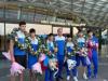 Azerbaijan concludes Skopje 2025 with ten medals