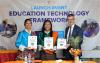 Education ministry launches Education Technology Framework
