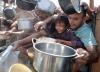 Worst-case scenario of famine unfolding in Gaza, UN-backed food security body says