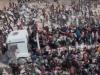 Chaos and Compassion: Gazans Loot UN Aid Trucks as GHF Urges Joint Efforts for Safe Food Distribution