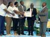Pride Bank Limited wins agri-finance award