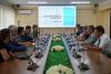 Kyrgyz National Statistical Committee and World Bank discuss digitalization and cooperation
