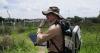 Scientists are using dead pigs dressed in human clothes to bust Mexican cartel gangs
