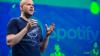 Spotify drops 11% for worst day in two years on weak guidance