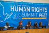 Beakanyang director attends int’l Human Rights Summit in U.S.