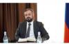 Armenia`s minister of economy, Ethiopian minister of mining industry discuss cooperation prospects