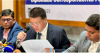 Beijing keen to help Dhaka in BAF jet crash probe
