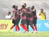 Arnett Gardens looking to footballing gods ahead of CFU Club Shield decider