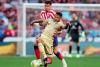 Colombian forward Luis Suarez joins Sporting from Almeria
