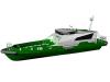 Bourbon to deploy six new design crewboats for Eni Congo