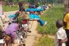 More than 40 killed in rebel attack in northeast Democratic Republic of Congo
